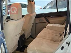 ميتسوبيشي باجيرو